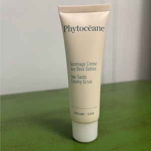 Phytocéane exfoliant